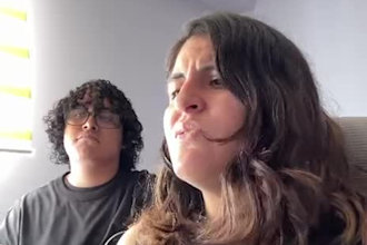 give you singing lessons