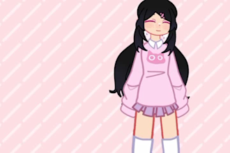 create smooth and expressive live2d vtuber rigging