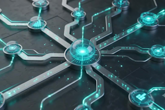 design enterprise ai workflow blueprints for n8n