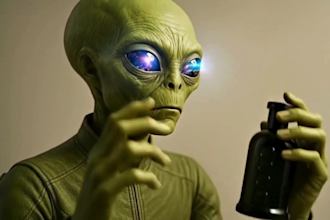 a ai promotional marketing video brand product ads commercial video