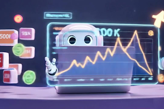 create ai youtube automation videos, faceless videos, and 3d ai animations