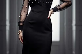 convert your consignment lay flat photos into boutique shop