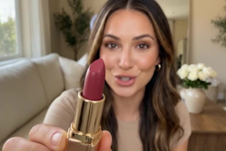 create makeup product demo ugc videos for beauty brands