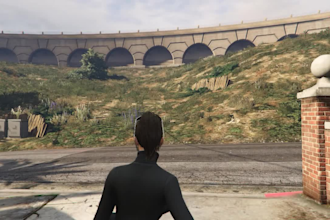 make custom peds props clothes for gta5 and fivem