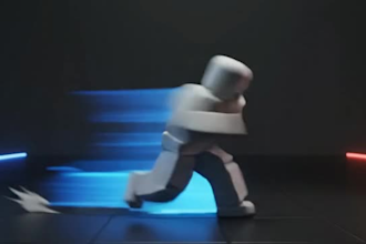 create custom roblox combat and movement animations for r6 or r15