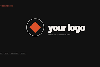create custom motion graphics
