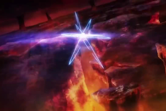 do 2d animated music video, 2d anime style, cartoon animation, 2d anime fighting