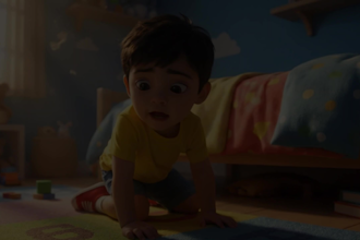 create kids animated storytelling videos for youtube channel