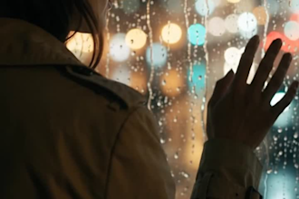 create a romantic ai video story