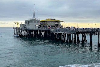 record short videos in los angeles