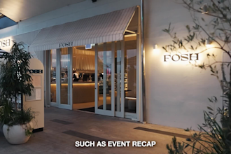 edit stunning event highlight and recap videos