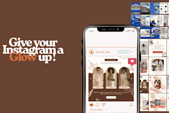 create canva templates for your social media
