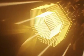 resolume vj loops for led wall stage visuals djs live events projection mapping