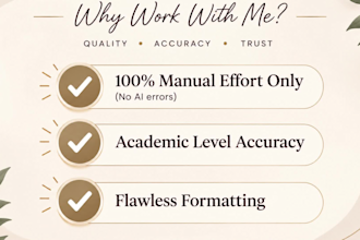 do flawless PDF to word conversion and copy typing manually