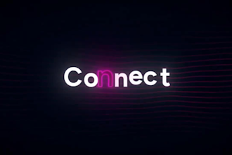 create saas onboarding video software demo and motion graphics