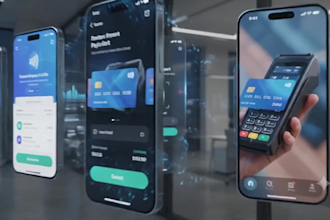 build scalable mobile apps with flutter, bubble and adalo