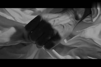 create this cinematic book trailer or book promo video