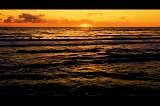 professional travel video editing