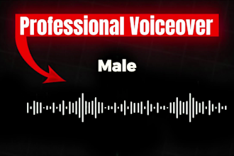 create high quality ai voice overs using elevenlabs