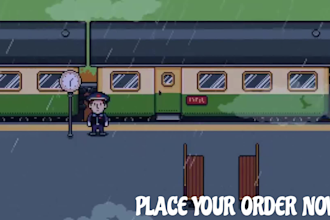 develop 2d godot games using godot engine