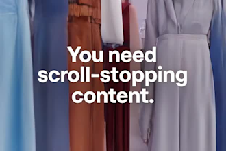 create realtistic ai ugc  ads, spoke person videos, product reviews