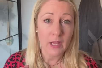 be your relatable 40 year old female UK ugc creator for reels and tiktok videos