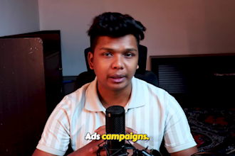 manage google ads PPC campaigns for lead generation