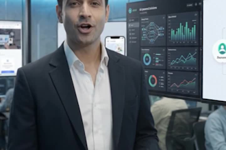 build custom ai agents and ai automation systems