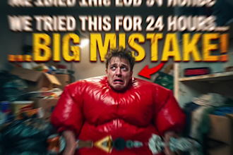 design click worthy youtube thumbnails