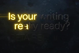 beta read and review your manuscript with detailed feedback