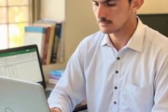 do fast accurate data entry,excel to PDF, PDF to word
