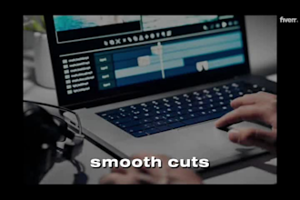 professionally edit engaging youtube videos
