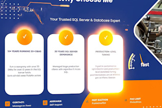 tune and optimize your sql server database for maximized performance