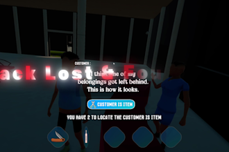 program gameplay mechanics and systems in unity