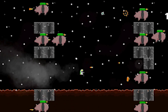 develop a 2d multiplayer html5 game using javascript and phaser