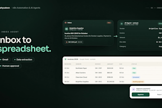 build n8n ai agents, workflow automation and API integrations