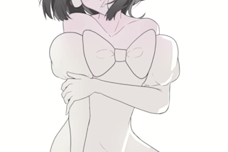 draw anime oc vtuber fan art and custom characters