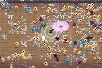 create a gameplay trailer for your game