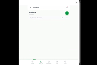 figma or adobe xd design into a native android app