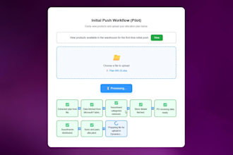 make ai agents for you