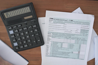 prepare and file your USA tax return llc 1040 1120s 1065