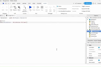 create professional roblox lua scripts and custom game systems