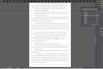 format your book for amazon KDP and other platforms