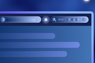 do motion graphic video editing for retention