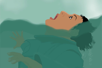 create 2d animation reels for instagram, fb and youtube