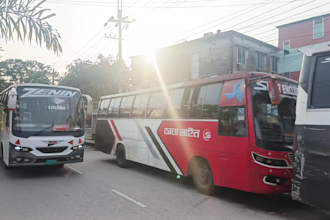 professional bus videos create
