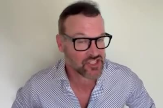 create professional mature male lifestyle and family ugc photo and video content