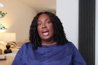 be your female video presenter and spokesperson ugc testimonial video for brands
