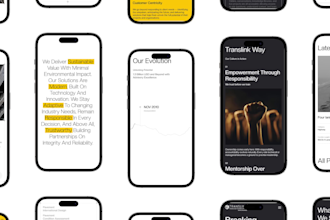 design UX UI for saas, startups, and digital products