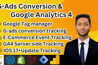 setup facebook pixel ga4 server side tracking by gtm